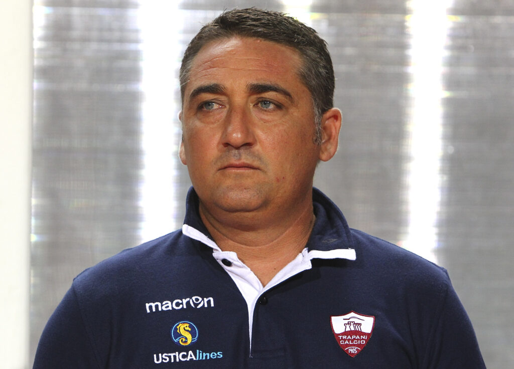 AC Padova v Trapani Calcio - Serie B