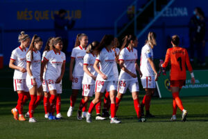 FC Barcelona Women v Sevilla FC - Primera Division Femenina
