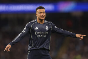 Manchester City FC v Real Madrid CF - UEFA Champions League 2025/26 Round of 16 Second Leg