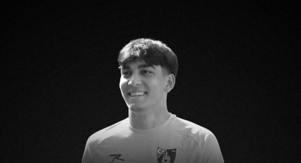 Istanbulspor, morto Vardar