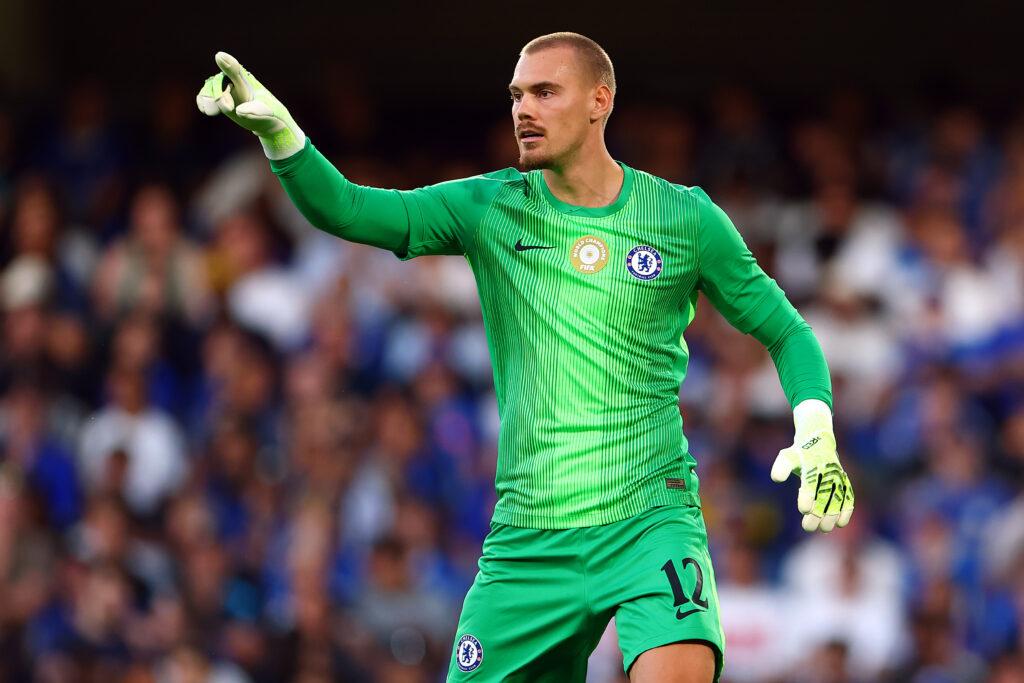 Chelsea FC v Bayer 04 Leverkusen - Pre-Season Friendly