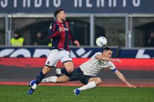 Bologna FC v SS Lazio - Coppa Italia