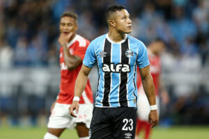 Gremio v Internacional - Brasileirao 2025