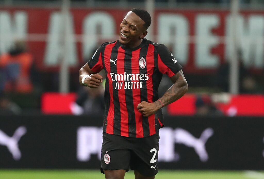 AC Milan v FC Internazionale - Serie A