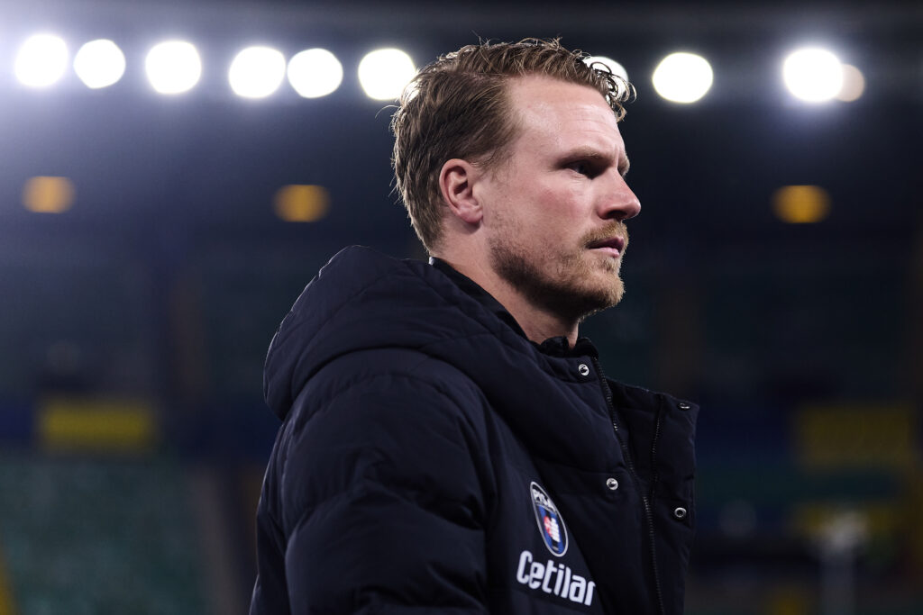 Hellas Verona FC v Pisa SC - Serie A