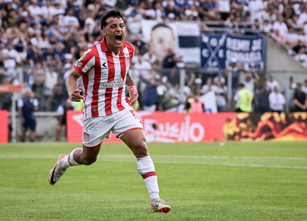 Gimnasia v Estudiantes - Semifinals: Torneo Clausura Betano 2025