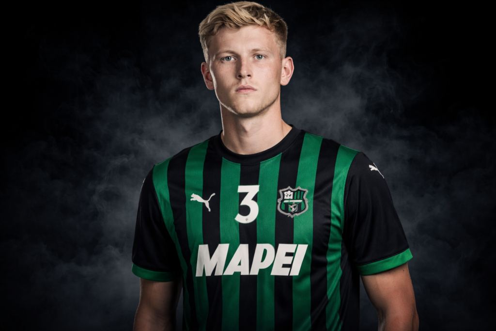 Josh Doig - Etimologie