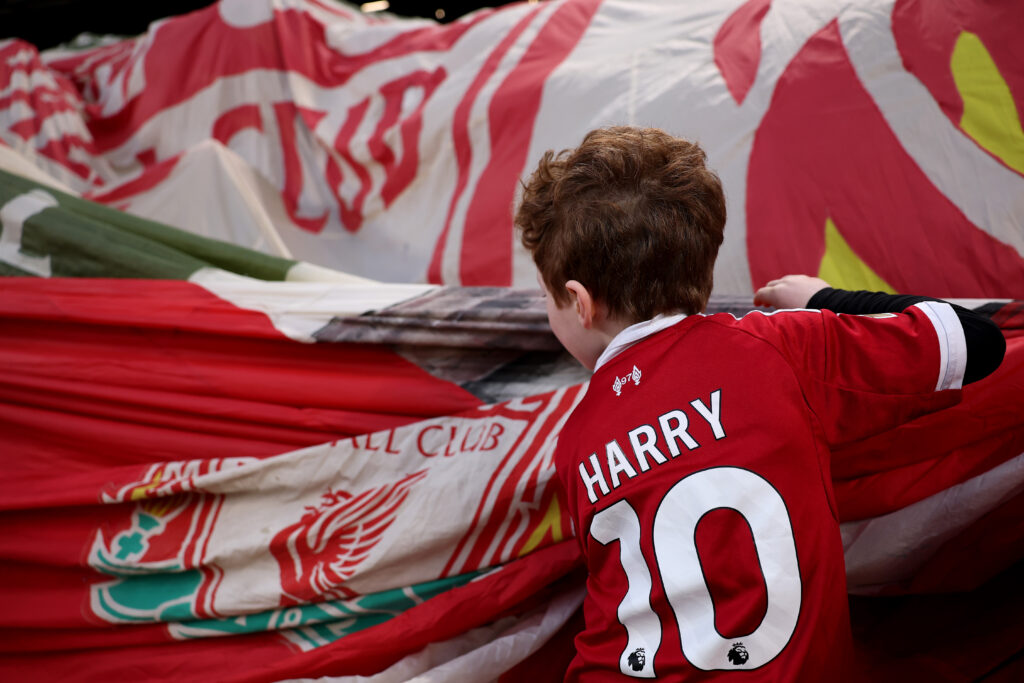 Liverpool Galatasaray