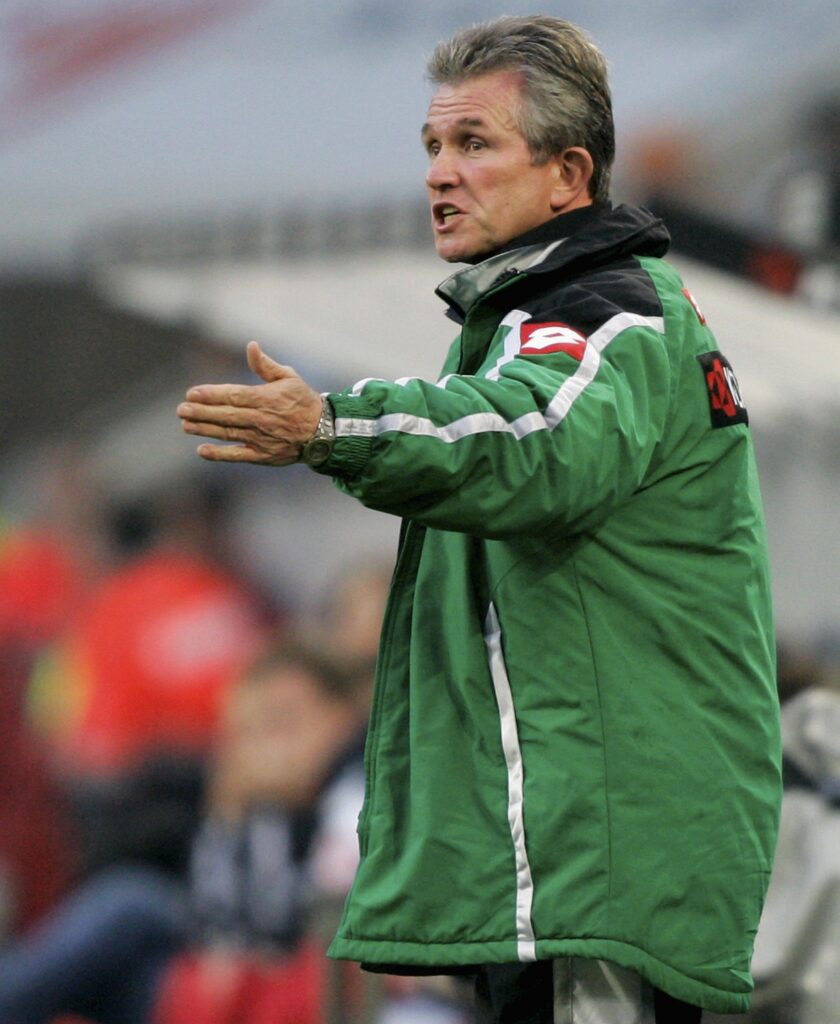 Borussia Monchengladbach v FSV Mainz 05