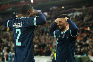 Germany v Ghana - International Friendly