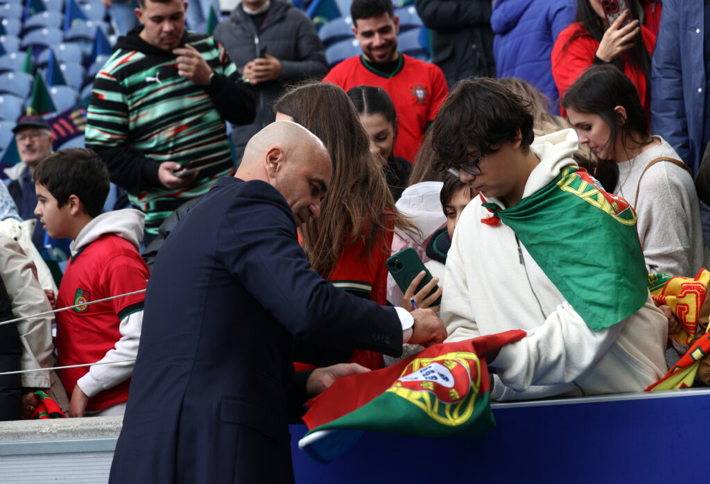 Portugal v Armenia - FIFA World Cup 2026 Qualifier