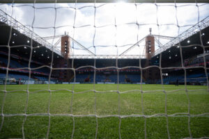 Genoa CFC v Torino FC - Serie A