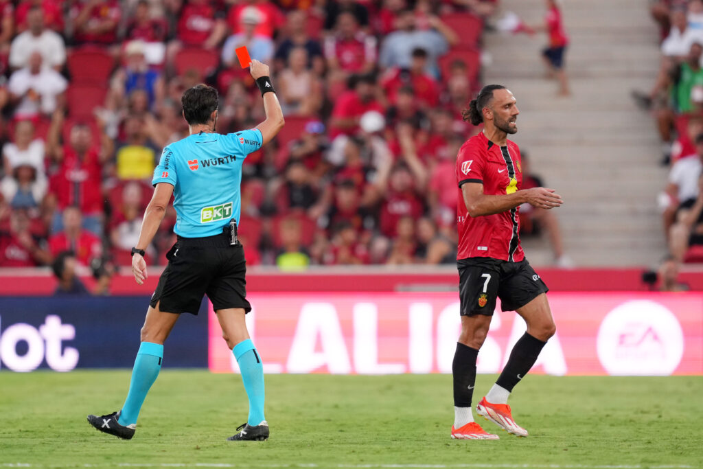 RCD Mallorca v FC Barcelona - LaLiga EA Sports