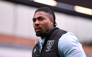 Burnley v West Ham United - Premier League