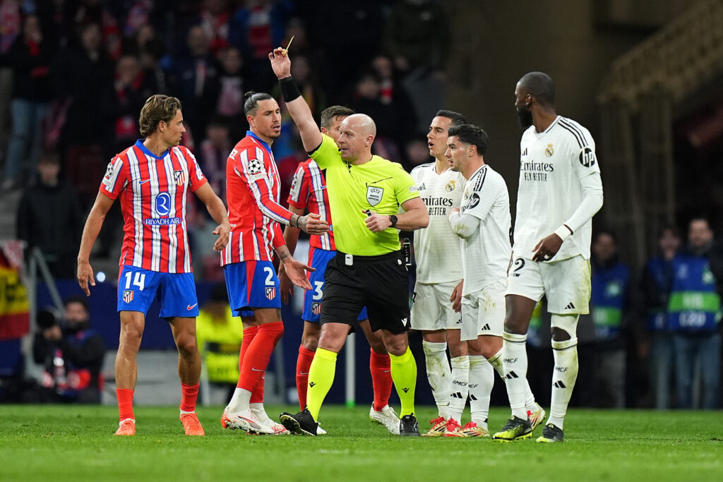 real madrid atletico