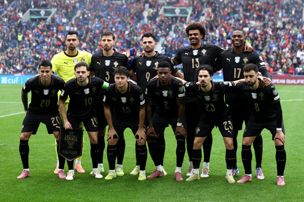 Portogallo antidoping