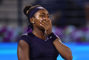 Dubai Duty Free Tennis Championships - Day Six