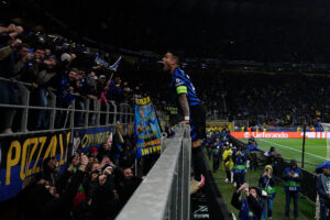 Milan-Inter, il derby attraverso le immagini: 5 scatti che lo hanno reso eterno