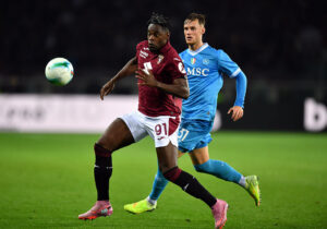 Torino FC v SSC Napoli - Serie A