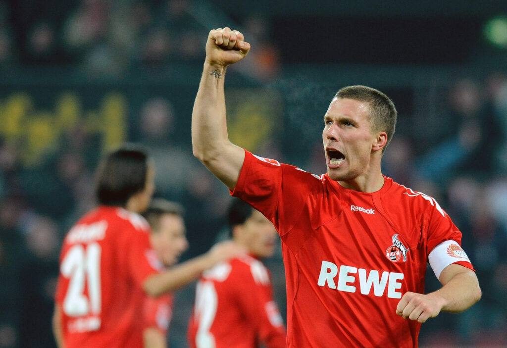 1. FC Koeln v SV Werder Bremen - Bundesliga