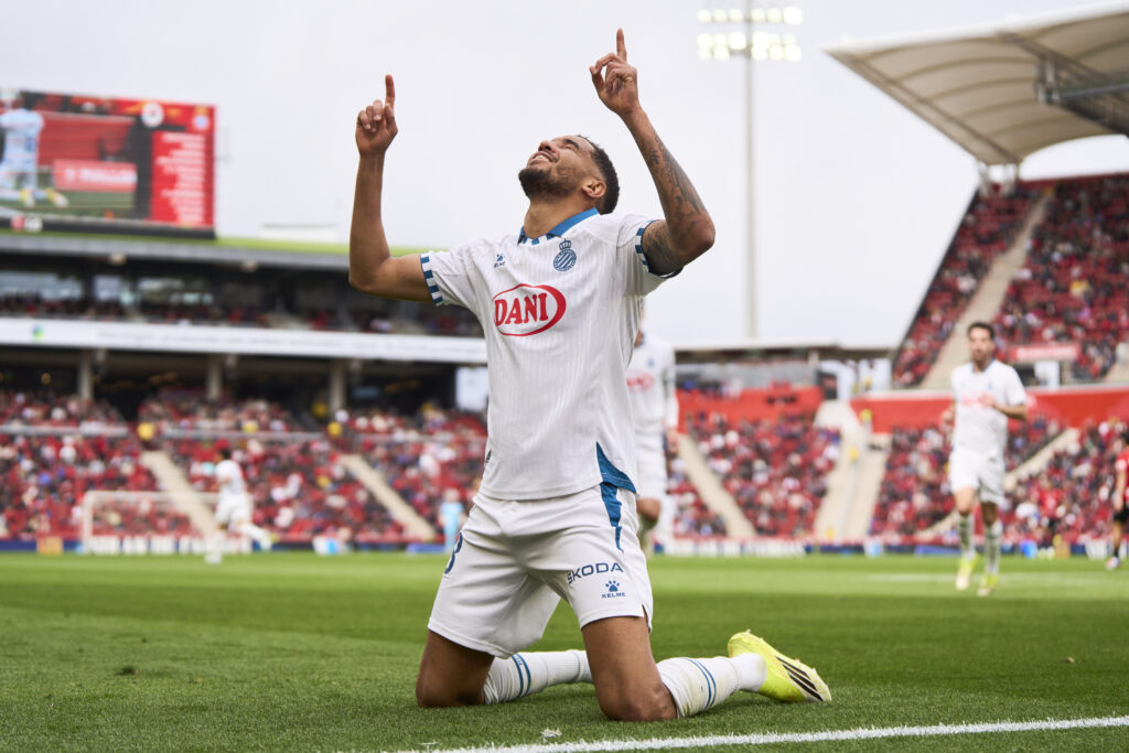 RCD Mallorca v RCD Espanyol de Barcelona - LaLiga EA Sports