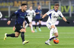 FC Internazionale v Como 1907 - Serie A