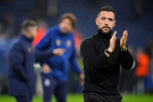 FC Porto v Rangers FC - UEFA Europa League 2025/26 League Phase MD8