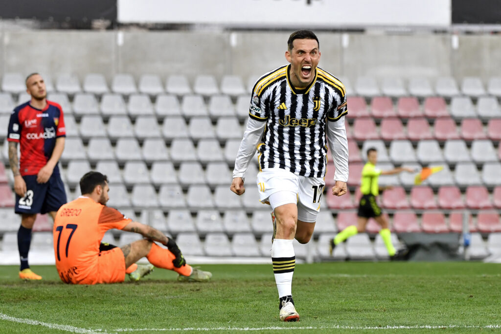 Juventus U23 Ternana