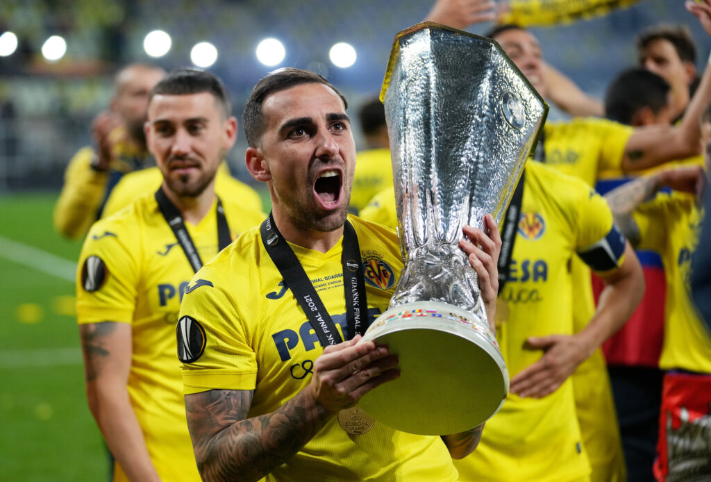 Paco Alcacer