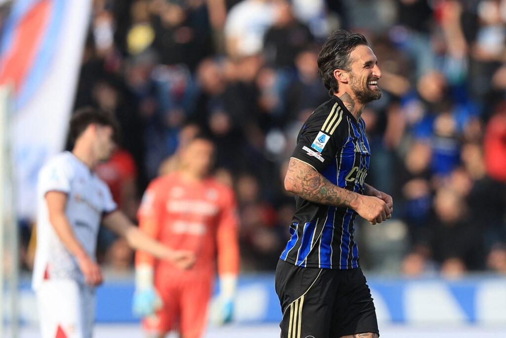 Pisa SC v Cagliari Calcio - Serie A