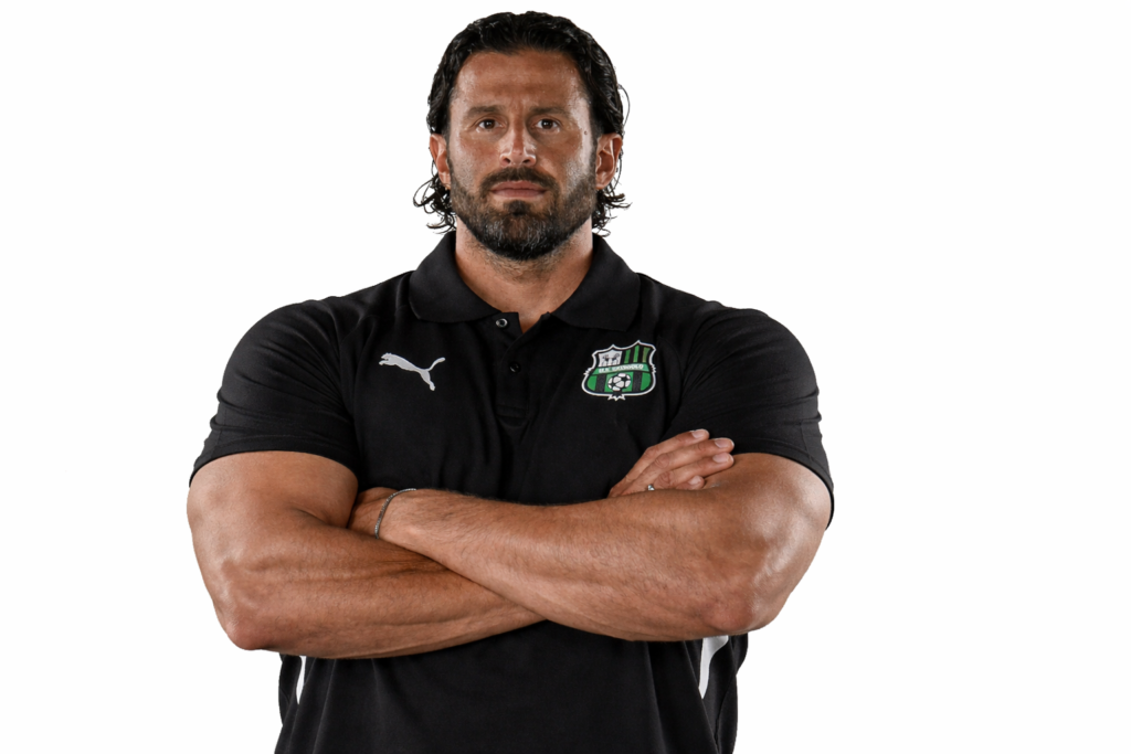 Fabio Grosso - Etimologie Sassuolo