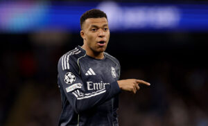 Manchester City FC v Real Madrid CF - UEFA Champions League 2025/26 Round of 16 Second Leg