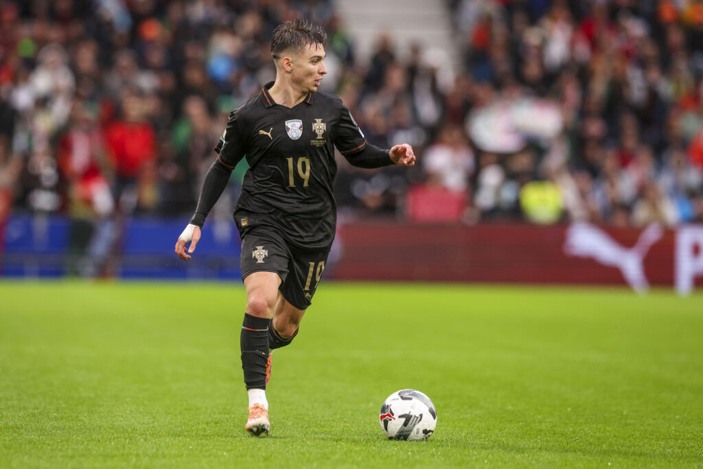 Portugal v Armenia - FIFA World Cup 2026 Qualifier