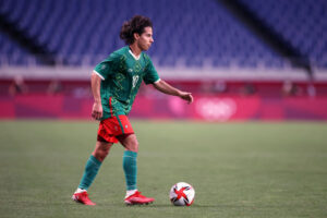 Diego Lainez