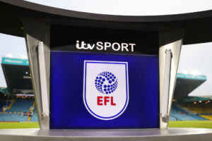 Leeds United FC v Sheffield Wednesday FC - Sky Bet Championship