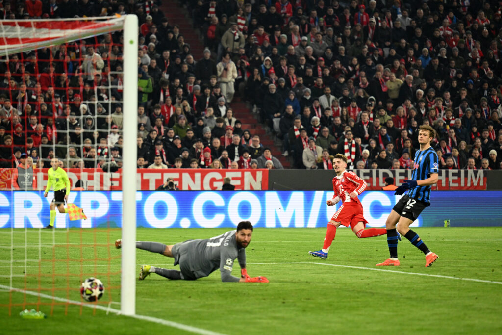 FC Bayern München v Atalanta BC - UEFA Champions League 2025/26 Round of 16 Second Leg