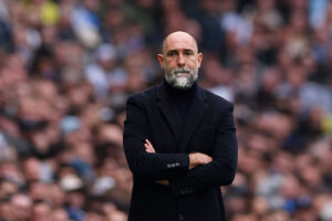 Tottenham Hotspur v Nottingham Forest - Premier League