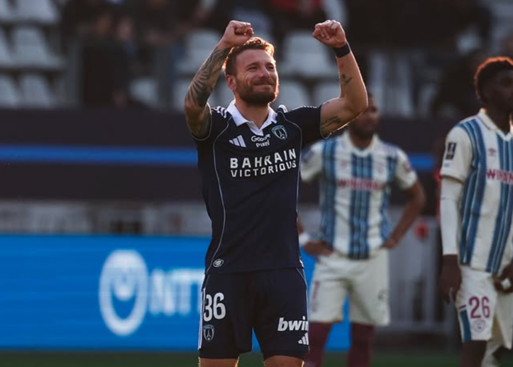 ciro-immobile-paris-fc