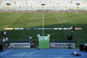 Pescara Calcio v FC Empoli - Serie B