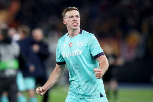 AS Roma v Bologna FC 1909 - UEFA Europa League 2025/26 Round of 16 Second Leg