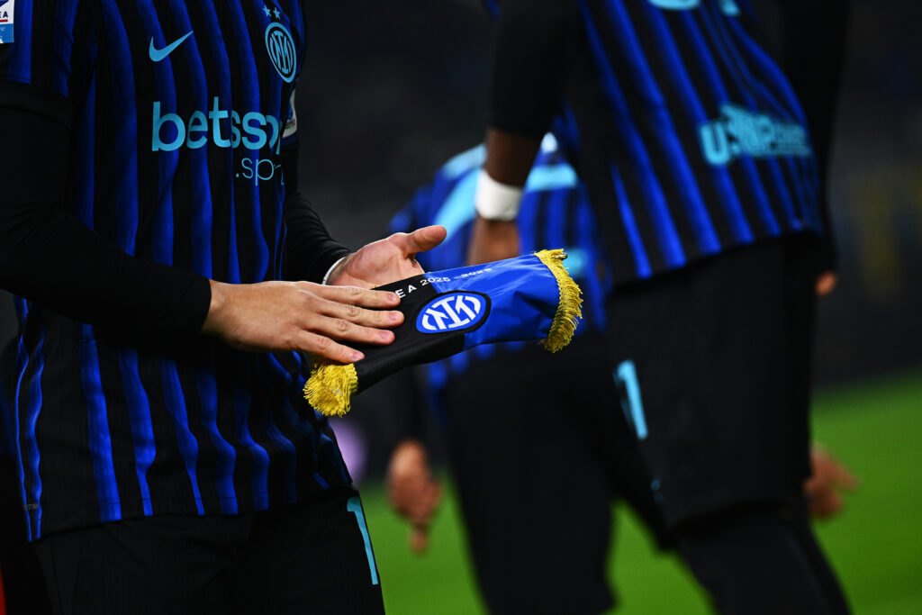 FC Internazionale v Bologna FC 1909 - Serie A