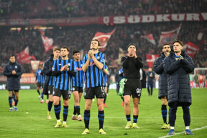 FC Bayern München v Atalanta BC - UEFA Champions League 2025/26 Round of 16 Second Leg