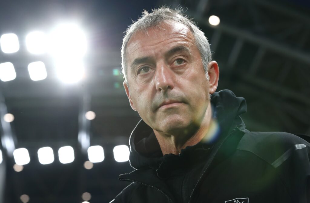 Atalanta BC v US Lecce - Serie A