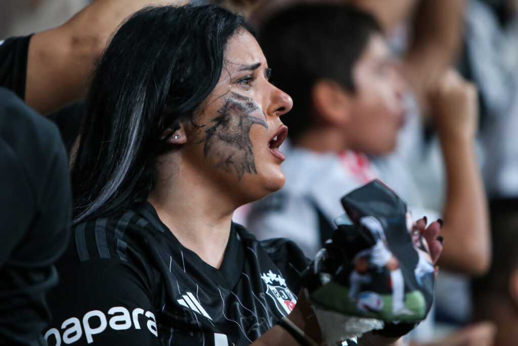 Besiktas Galatasaray