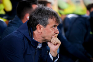 Villarreal CF v Athletic Club - LaLiga EA Sports