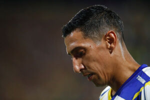 Rosario Central v River Plate - Torneo Apertura 2026