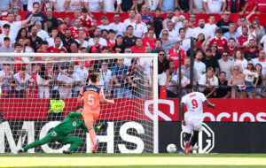 Sevilla FC v FC Barcelona - LaLiga EA Sports