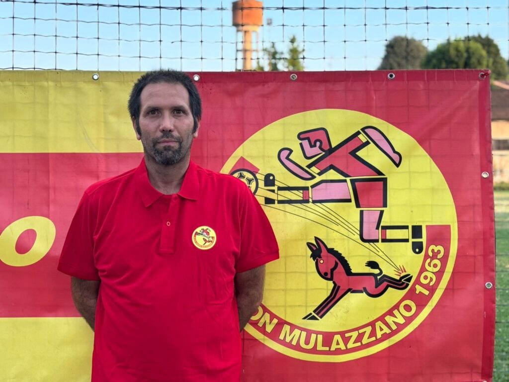 Ciceri Union Mulazzano