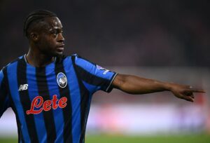 FC Bayern München v Atalanta BC - UEFA Champions League 2025/26 Round of 16 Second Leg