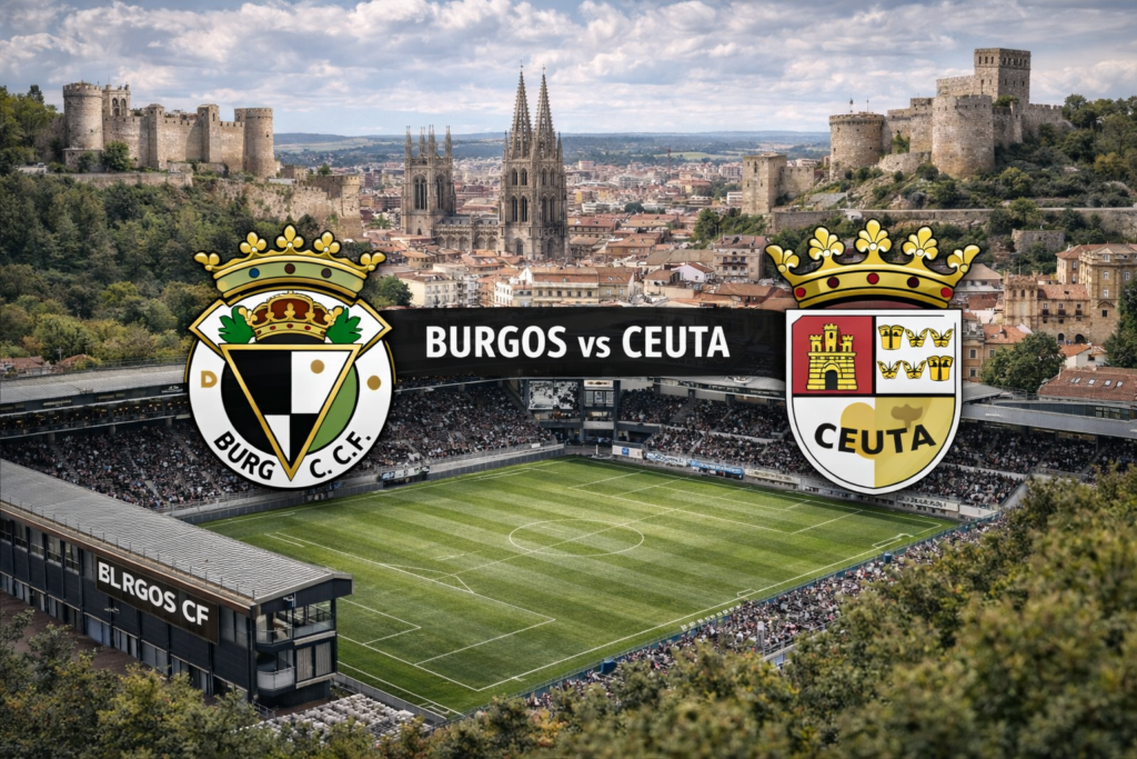 Burgos-Ceuta